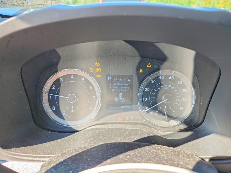 67813846 :رقم المزاد ، KMHRC8A35NU157606 vin ، 2022 Hyundai Venue مزاد بيع