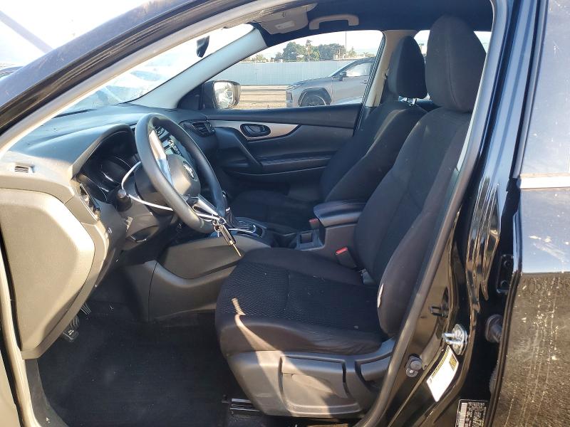 2020 Nissan Rogue Sport მანქანა იყიდება აუქციონზე, vin: JN1BJ1CV7LW255624, აუქციონის ნომერი: 67146116