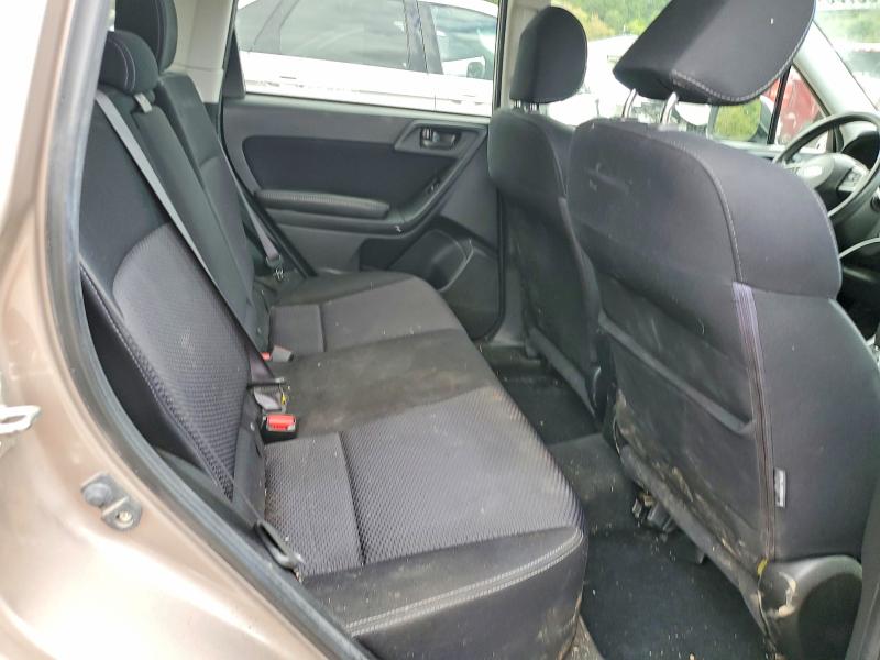 Aukcja sprzedaży 2016 Subaru Forester, vin: JF2SJADC4GH418350, numer aukcji: 69400786