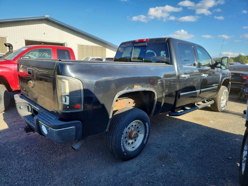 Продаж на аукціоні авто 2009 Chevrolet Silverado, vin: 1GCHK63K79F182416, номер лоту: 69486756