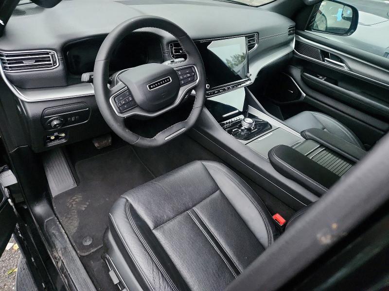 Продаж на аукціоні авто 2025 Jeep Wagoneer, vin: 1C4SJSBP5SS516907, номер лоту: 70793066