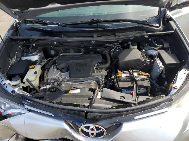 Продаж на аукціоні авто 2016 Toyota Rav4, vin: 2T3RFREV6GW423847, номер лоту: 69933926