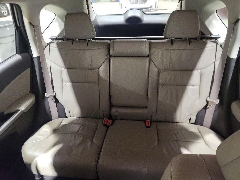 2012 Honda Cr-v მანქანა იყიდება აუქციონზე, vin: 5J6RM4H79CL062742, აუქციონის ნომერი: 70105876