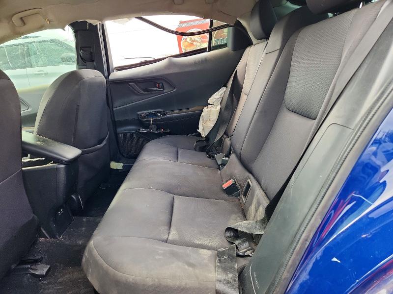 Auction sale of the 2023 Toyota Prius, vin: JTDACAAU4P3001499, lot number: 69395066