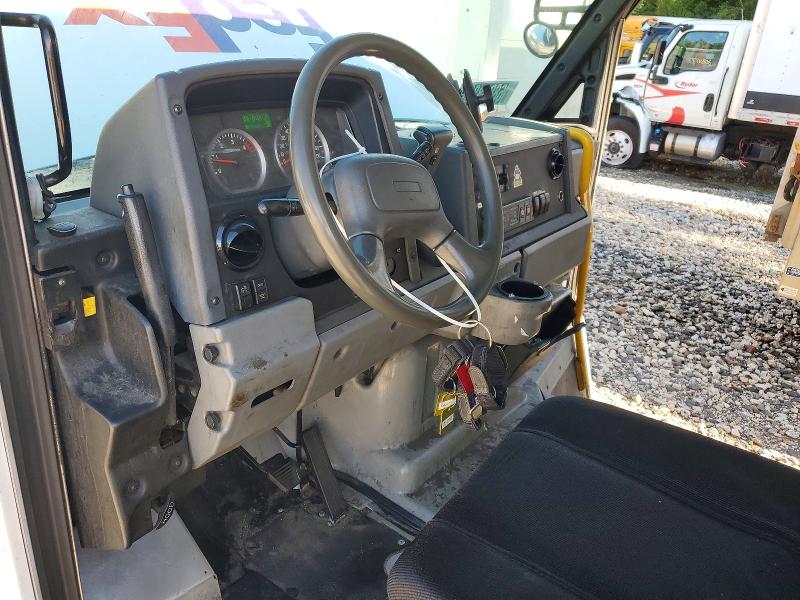 Продажа на аукционе авто 2013 Isuzu Npr Hd, vin: JALB4T179D7W00490, номер лота: 68038896