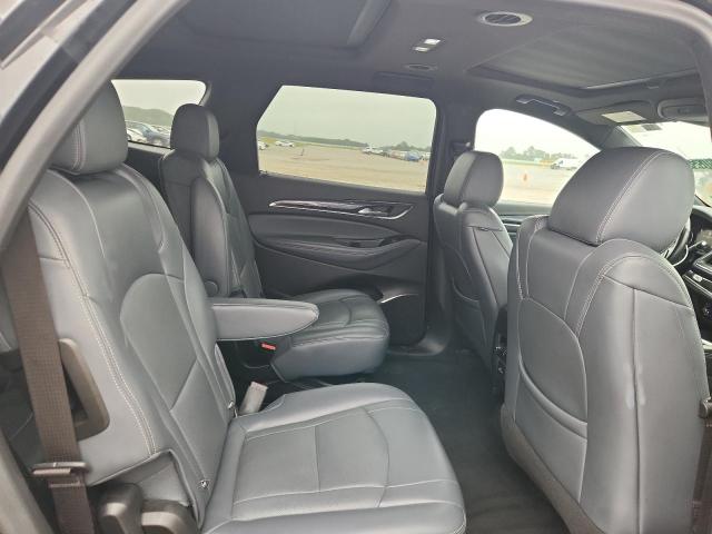 Aukcja sprzedaży 2022 Buick Enclave, vin: 5GAEVBKW8NJ134326, numer aukcji: 70307106