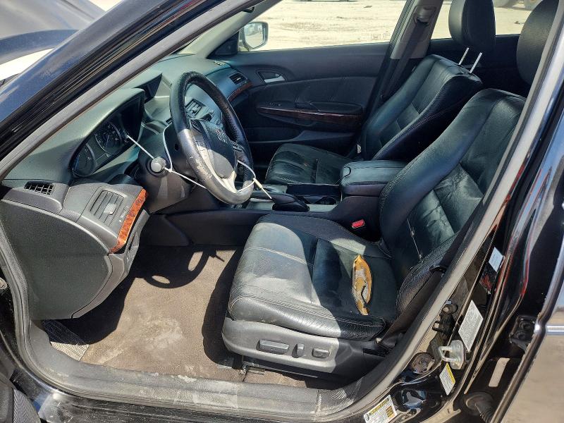 Продажа на аукционе авто 2010 Honda Accord Crosstour, vin: 5J6TF1H55AL008512, номер лота: 71108376