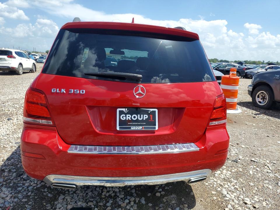 Aukcja sprzedaży 2014 Mercedes-benz Glk, vin: WDCGG5HB5EG198113, numer aukcji: 68669456