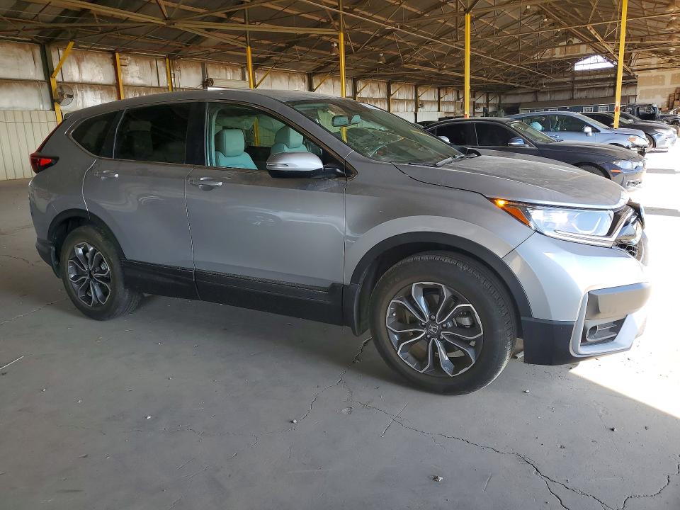 Продаж на аукціоні авто 2020 Honda Cr-v, vin: 2HKRW1H85LH420785, номер лоту: 68835806
