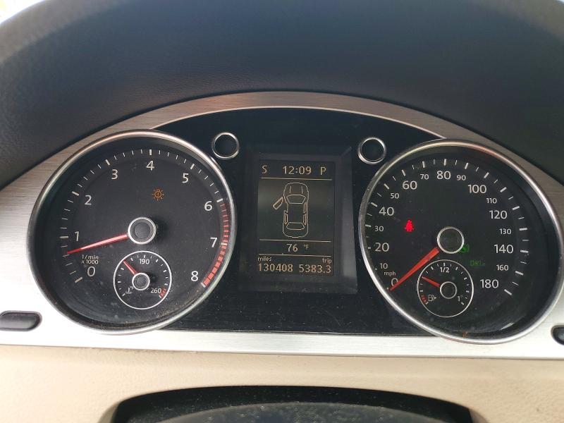 Продажа на аукционе авто 2009 Volkswagen Cc, vin: WVWGU93C29E544173, номер лота: 68274856