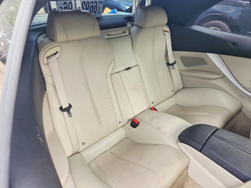 Aukcja sprzedaży 2012 Bmw 650, vin: WBALZ3C52CDL70999, numer aukcji: 66921096