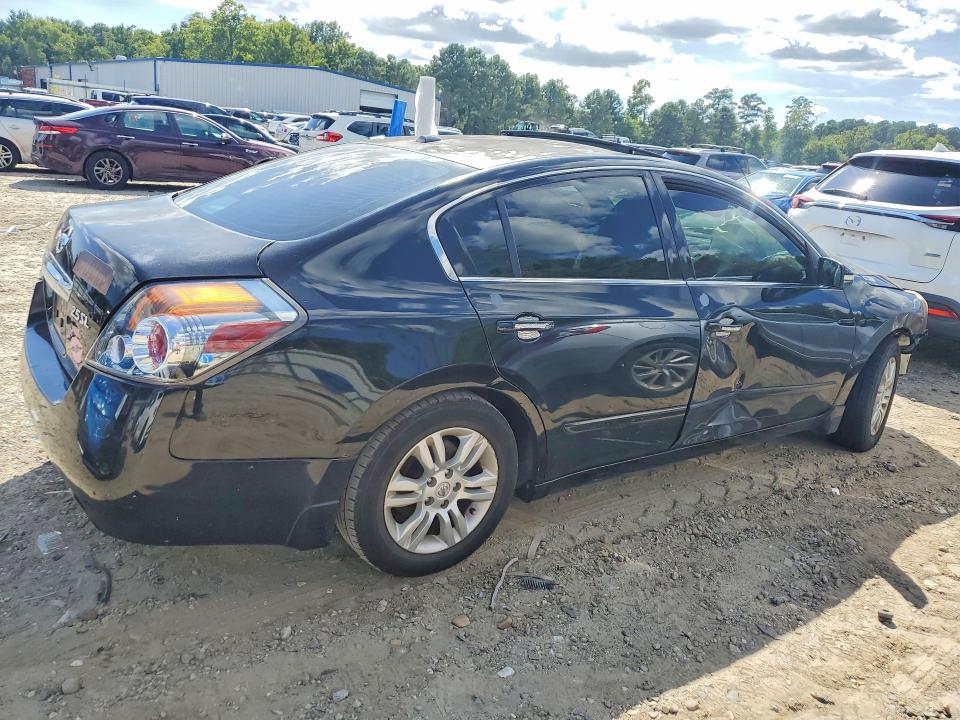 Продаж на аукціоні авто 2011 Nissan Altima, vin: 1N4AL2AP9BN503010, номер лоту: 67930616