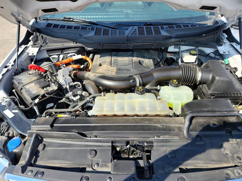 Продаж на аукціоні авто 2021 Ford F150, vin: 1FTFW1CD0MFD13257, номер лоту: 67345996