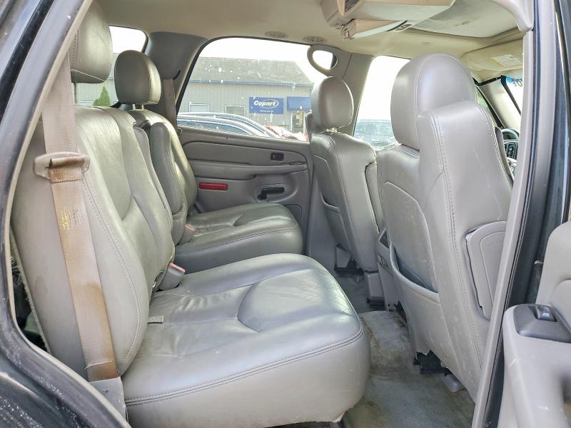 69313006 :رقم المزاد ، 1GNEK13Z64J287528 vin ، 2004 Chevrolet Tahoe مزاد بيع