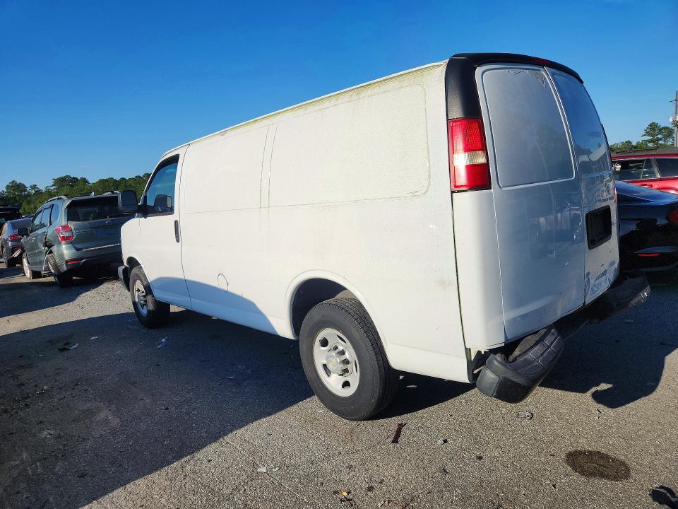 Продаж на аукціоні авто 2013 Chevrolet Express G2500, vin: 1GCWGFCA9D1128640, номер лоту: 67468696