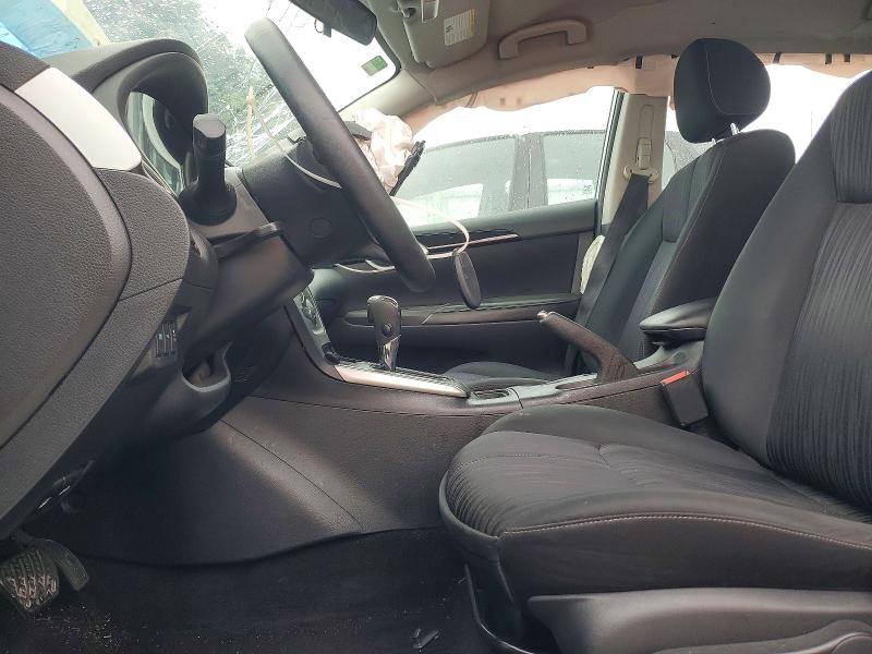 2018 Nissan Sentra მანქანა იყიდება აუქციონზე, vin: 3N1AB7AP2JL654542, აუქციონის ნომერი: 70568206