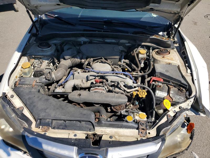 Aukcja sprzedaży 2010 Subaru Impreza, vin: JF1GE6B64AH515712, numer aukcji: 67713636