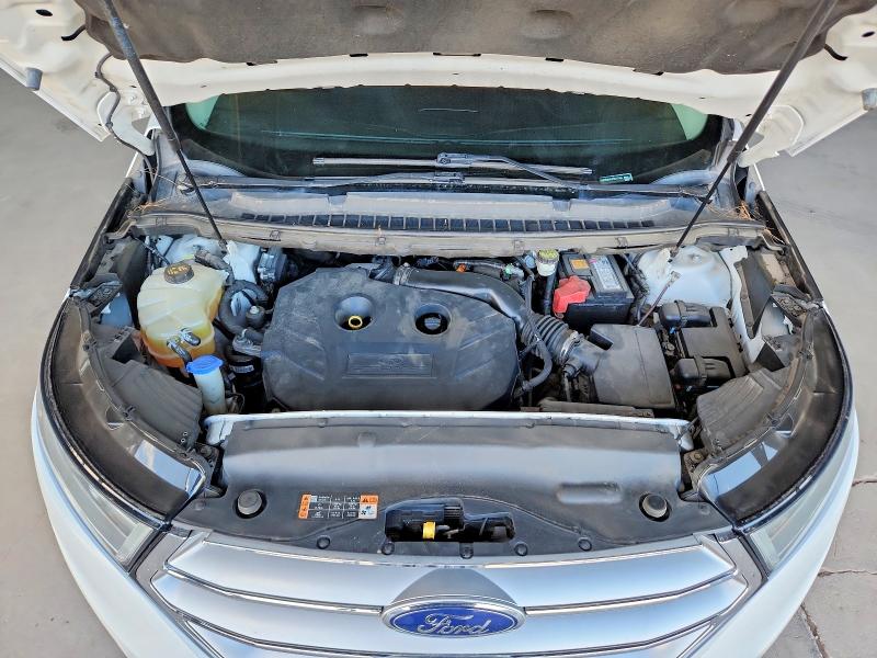 Продаж на аукціоні авто 2015 Ford Edge, vin: 2FMTK3G91FBC17850, номер лоту: 69626706