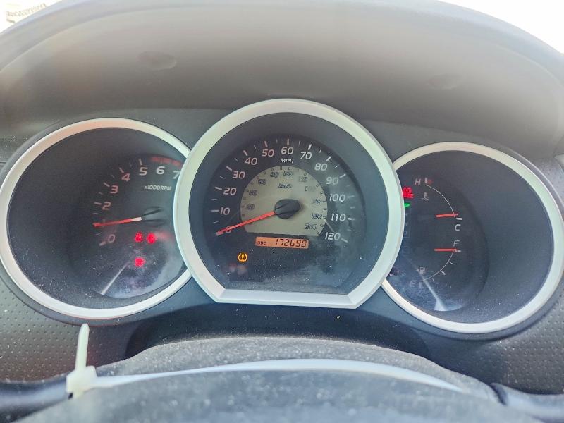 Aukcja sprzedaży 2007 Toyota Tacoma, vin: 5TELU42N57Z433888, numer aukcji: 69774696