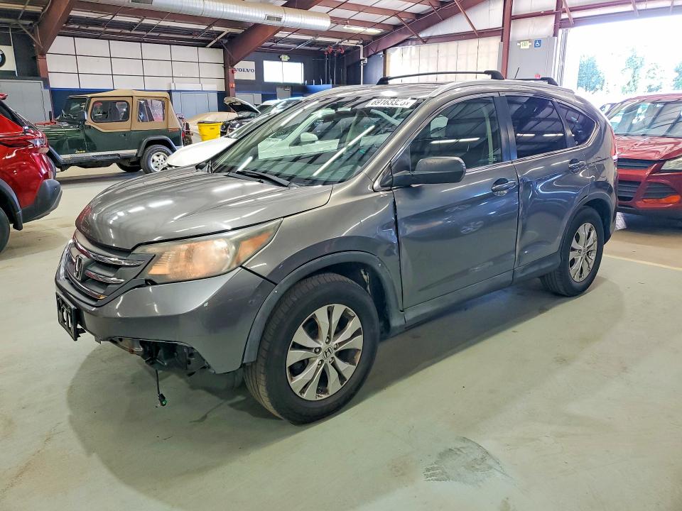 Auction sale of the 2012 Honda Cr-v, vin: JHLRM4H76CC003379        , lot number: 69163326