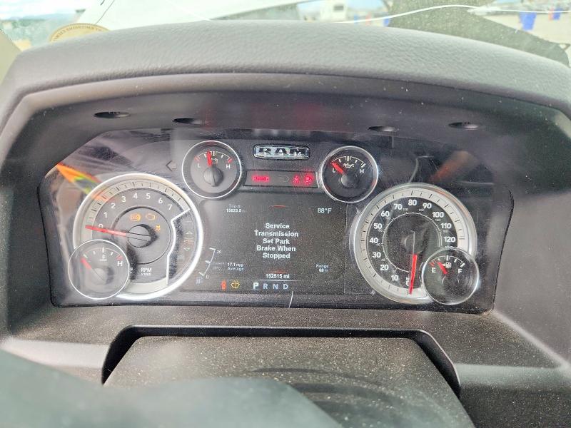 Aukcja sprzedaży 2019 Ram 1500 Classic, vin: 1C6RR7LT5KS536677, numer aukcji: 68983906