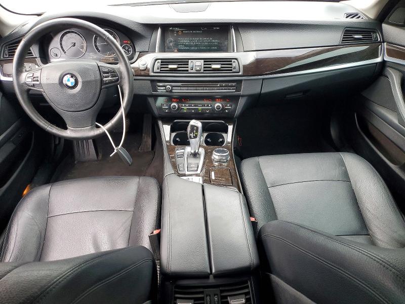 Aukcja sprzedaży 2014 Bmw 528, vin: WBA5A7C52ED615181, numer aukcji: 69418236