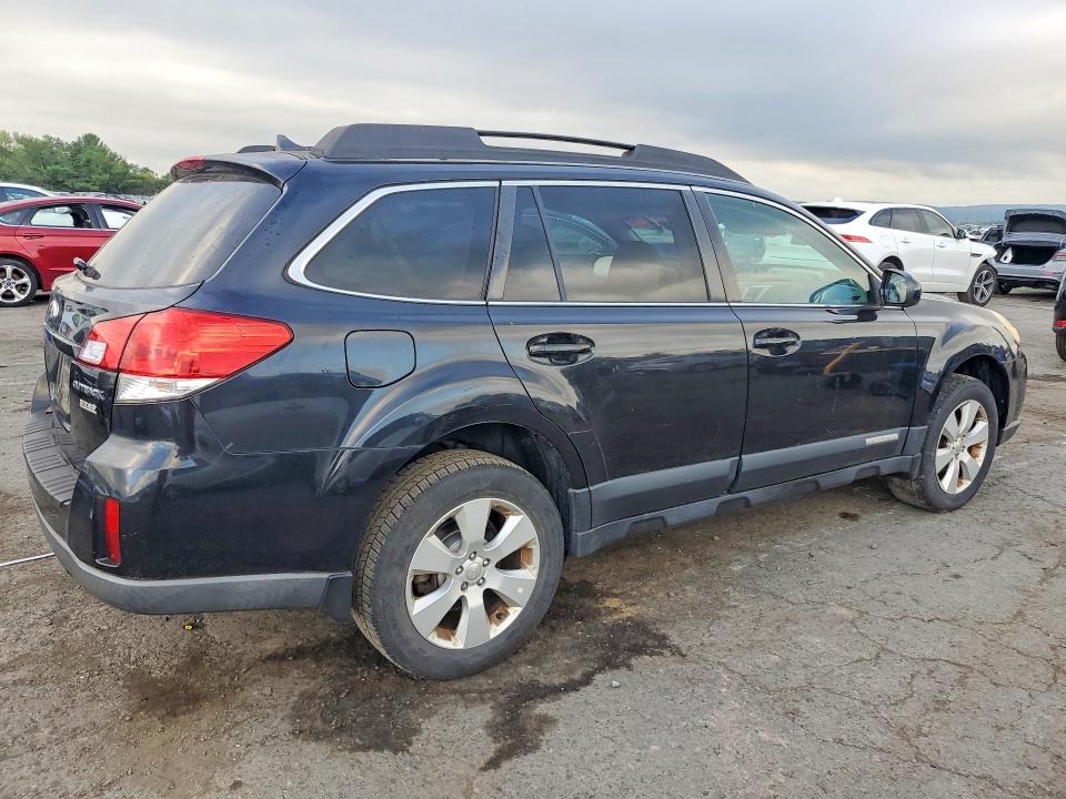 Продаж на аукціоні авто 2011 Subaru Outback, vin: 4S4BRBKC0B3417259, номер лоту: 69587496
