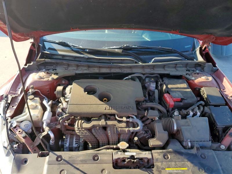 Aukcja sprzedaży 2020 Nissan Altima, vin: 1N4BL4CVXLC242625, numer aukcji: 67844806