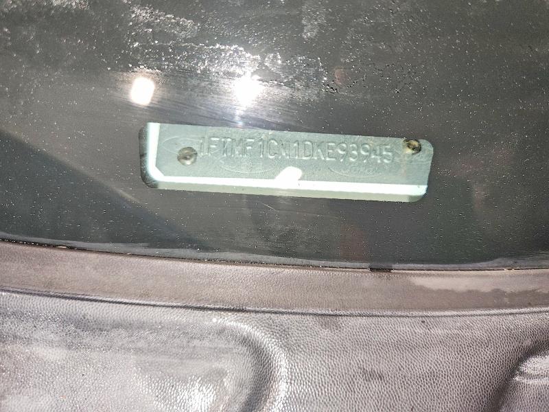 Продаж на аукціоні авто 2013 Ford F150, vin: 1FTMF1CM1DKE93945, номер лоту: 69008206