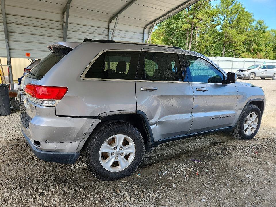 Продажа на аукционе авто 2017 Jeep Grand Cherokee, vin: 1C4RJEAG8HC903309, номер лота: 68246496