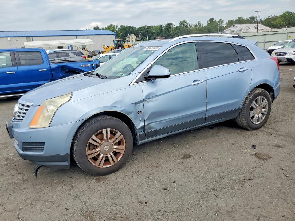 Продажа на аукционе авто 2013 Cadillac Srx, vin: 3GYFNCE3XDS552971, номер лота: 67073986