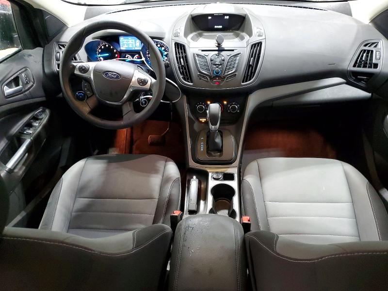 Aukcja sprzedaży 2015 Ford Escape, vin: 1FMCU9GX2FUB40489        , numer aukcji: 69021406