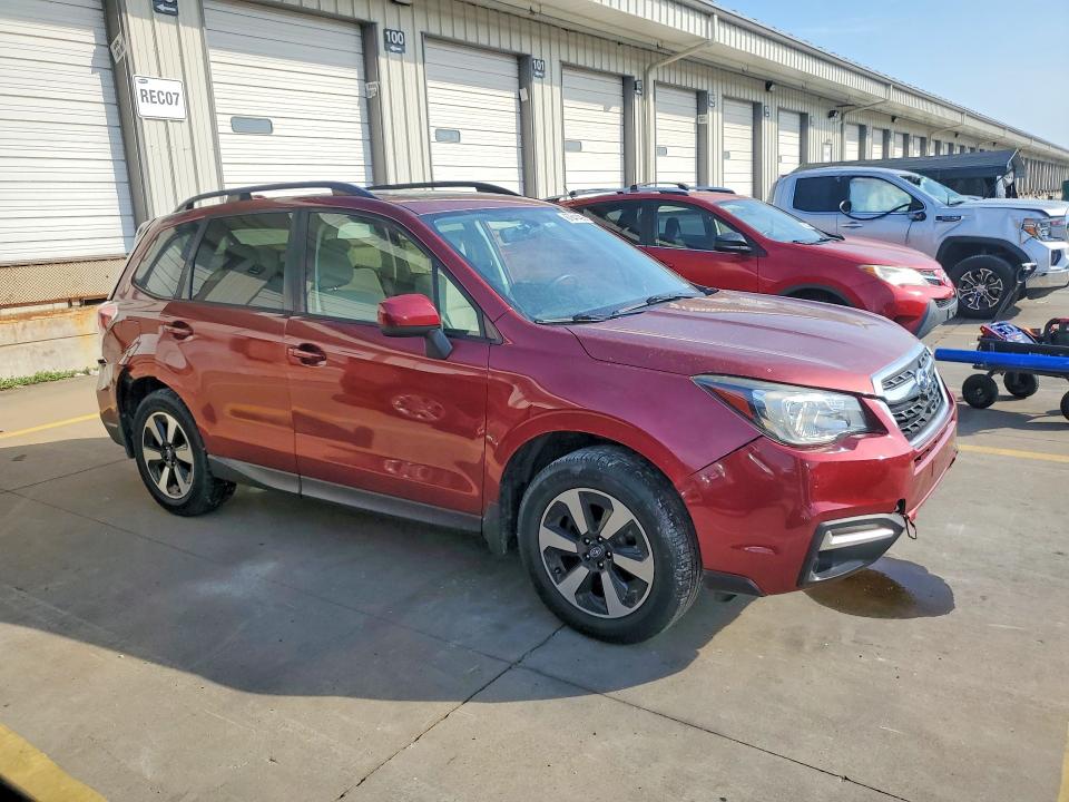 Aukcja sprzedaży 2017 Subaru Forester, vin: JF2SJAEC9HH435094, numer aukcji: 67641426
