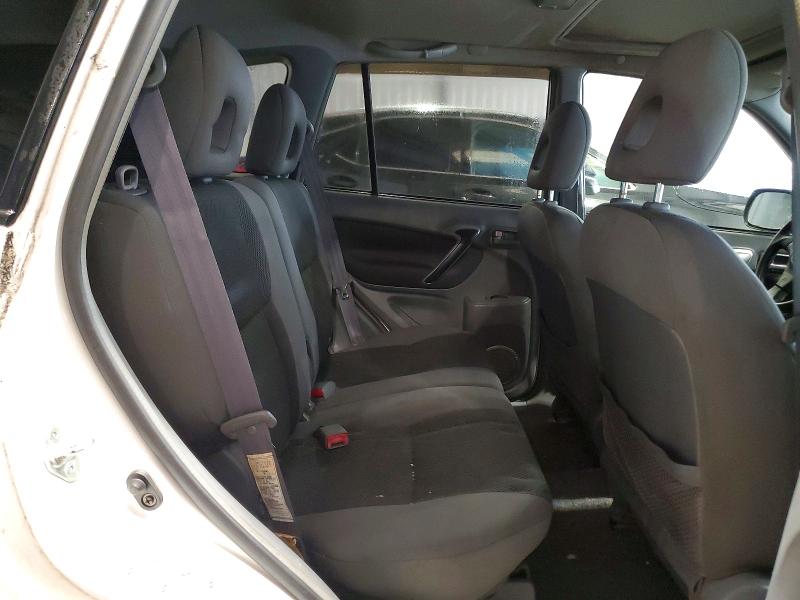 Продажа на аукционе авто 2003 Toyota Rav4, vin: JTEHH20V230260029, номер лота: 70492256