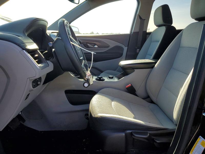 68085116 :رقم المزاد ، 3GKALTEV4NL177764 vin ، 2022 Gmc Terrain مزاد بيع