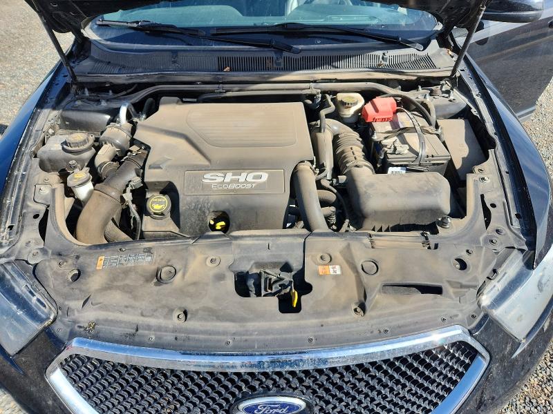 2014 Ford Taurus მანქანა იყიდება აუქციონზე, vin: 1FAHP2KT8EG171620, აუქციონის ნომერი: 67361626