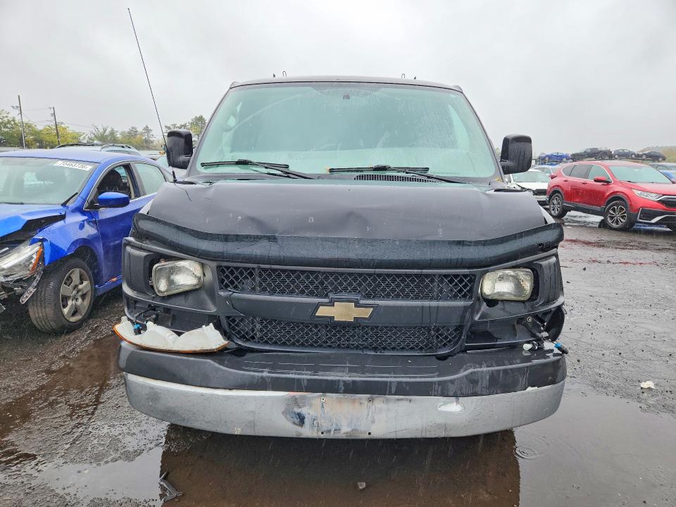 Продажа на аукционе авто 2013 Chevrolet Express G3500, vin: 1GCZGUCA9D1159677, номер лота: 70221196