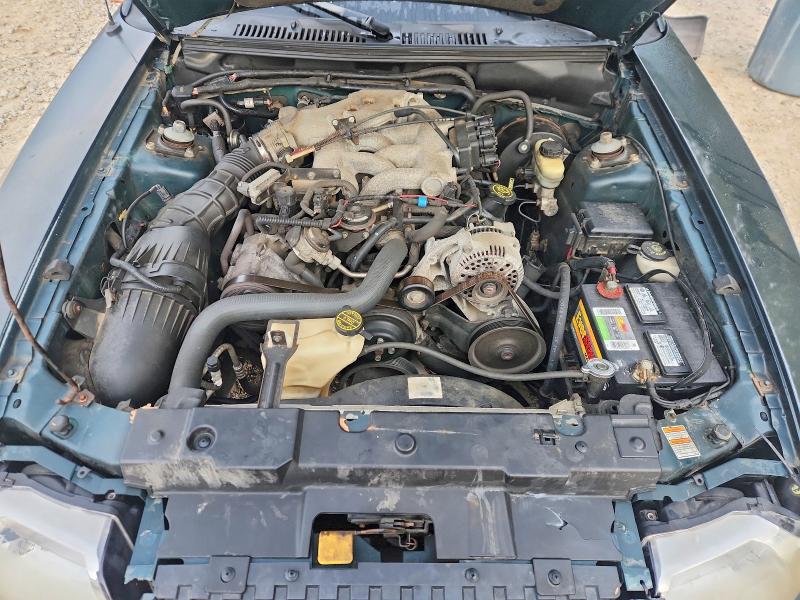 Продаж на аукціоні авто 1999 Ford Mustang, vin: 1FAFP4042XF130438, номер лоту: 70242636