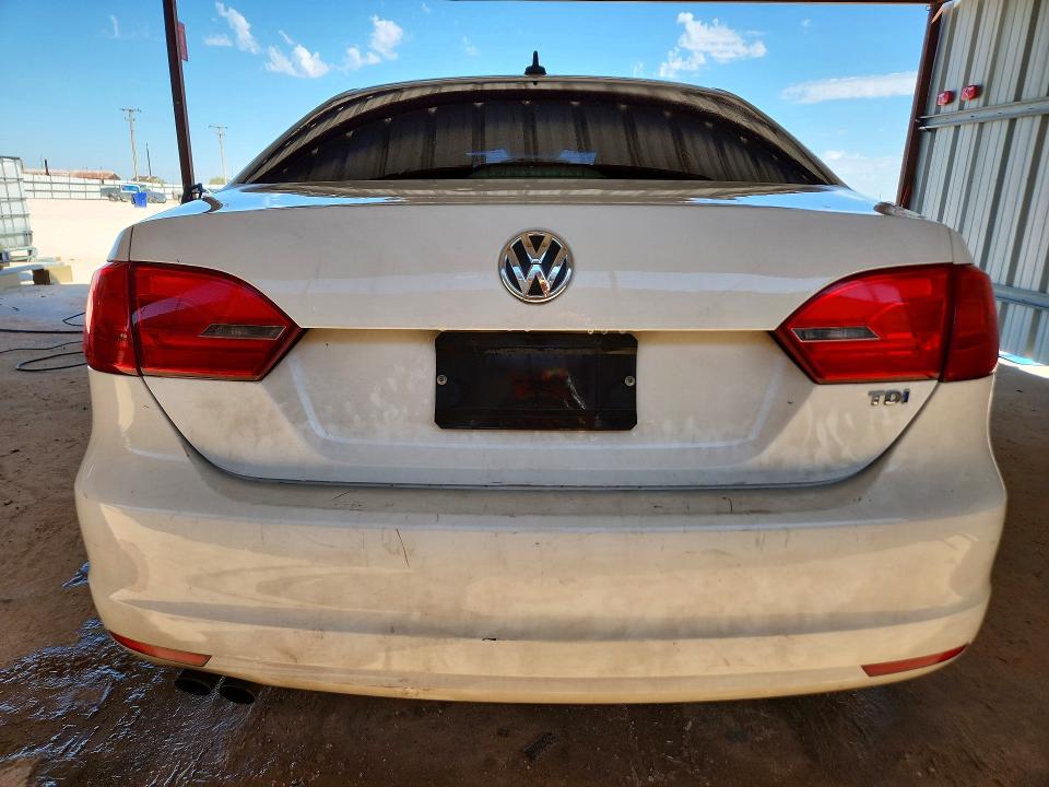 Продаж на аукціоні авто 2012 Volkswagen Jetta, vin: 3VW3L7AJ4CM451211, номер лоту: 69519446