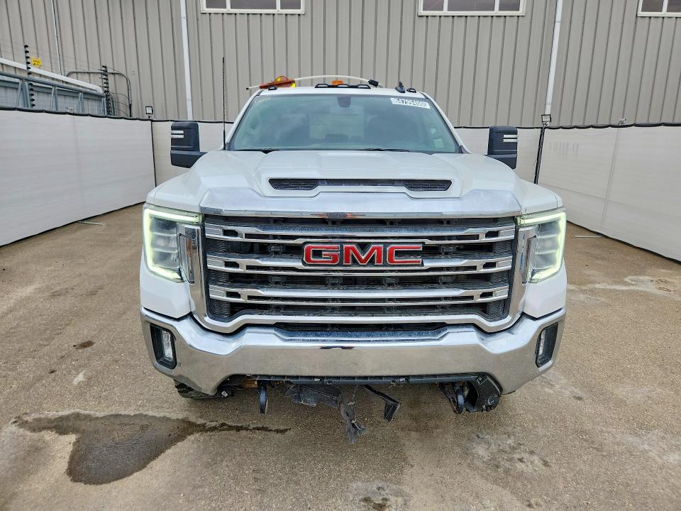 Продажа на аукционе авто 2023 Gmc Sierra 3500hd, vin: 1GT49TE70PF236413, номер лота: 64799406