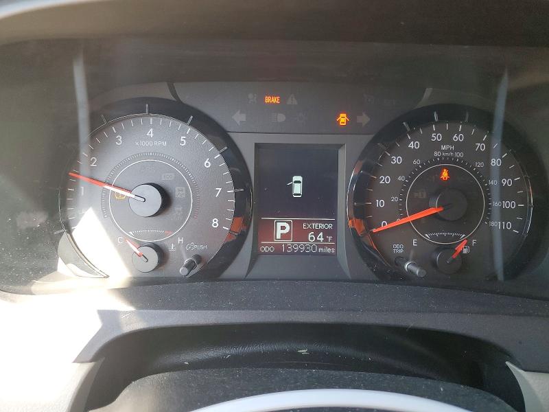 Aukcja sprzedaży 2015 Toyota Sienna, vin: 5TDJK3DC6FS102476, numer aukcji: 68860946