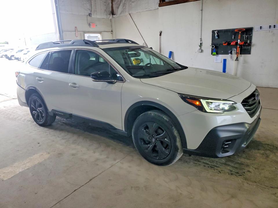 Продажа на аукционе авто 2022 Subaru Outback, vin: 4S4BTGLD9N3283085, номер лота: 70143586