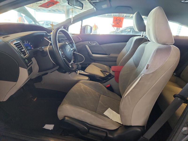 Aukcja sprzedaży 2013 Honda Civic, vin: 2HGFG3B5XDH528728, numer aukcji: 70184626