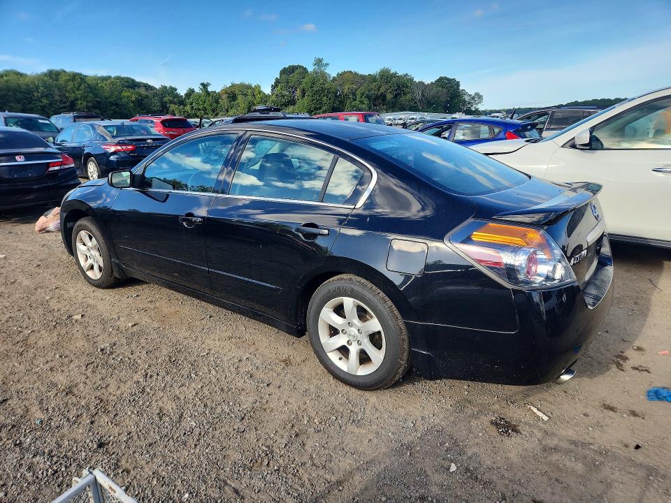 Aukcja sprzedaży 2007 Nissan Altima, vin: 1N4AL21E17C170433, numer aukcji: 70030426