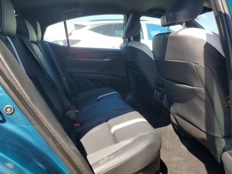Продажа на аукционе авто 2026 Toyota Camry, vin: 4T1DAACK5TU733249, номер лота: 68275016