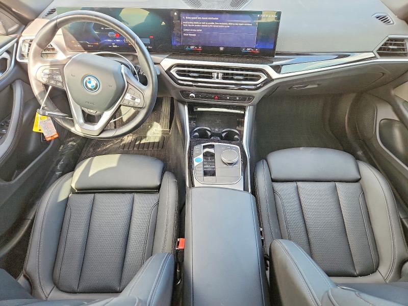 Aukcja sprzedaży 2023 Bmw I4, vin: WBY73AW02PFR07728, numer aukcji: 68240196