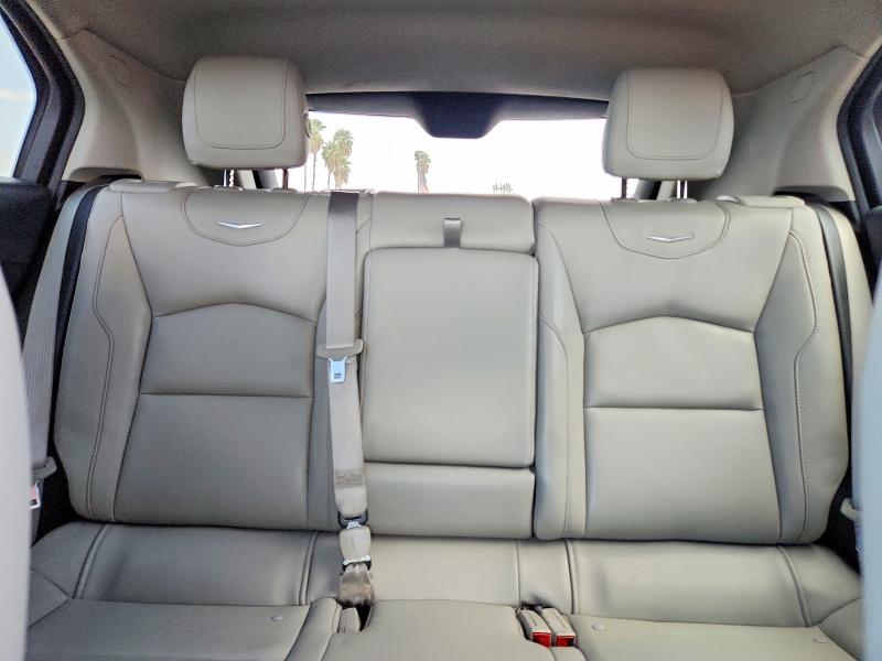 Aukcja sprzedaży 2023 Cadillac Xt4, vin: 1GYAZAR48PF108809, numer aukcji: 69014326