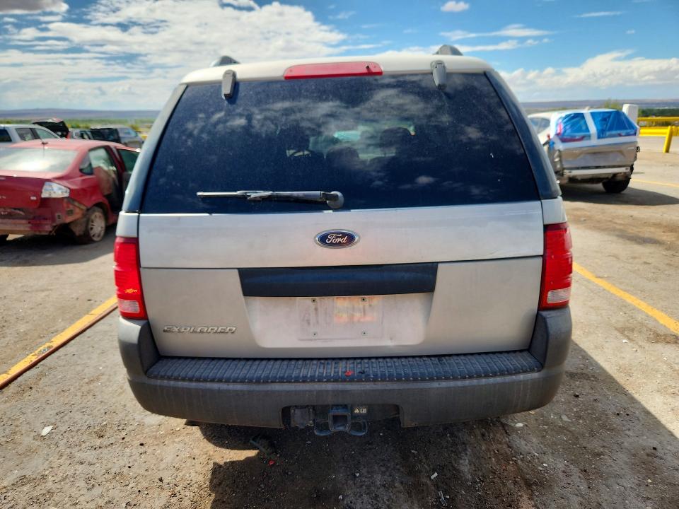 66577416 :رقم المزاد ، 1FMZU72K63ZB14051 vin ، 2003 Ford Explorer مزاد بيع