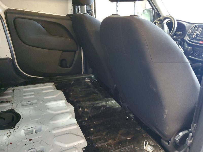 2019 Ram Promaster City მანქანა იყიდება აუქციონზე, vin: ZFBHRFAB3K6N99443, აუქციონის ნომერი: 66566876