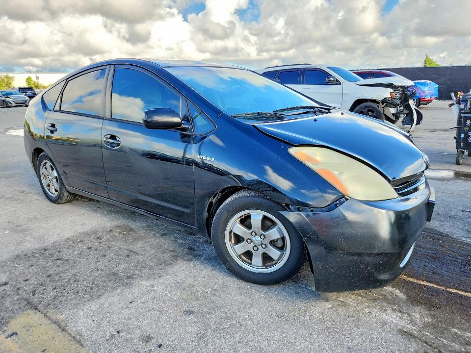 Продаж на аукціоні авто 2006 Toyota Prius, vin: JTDKB20U963166753, номер лоту: 67353666